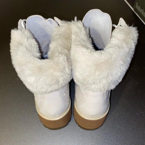 KINSLEY BOOT - WOMEN'S SIZE 9.5 (NIB) Timberland - Picture 3 of 8